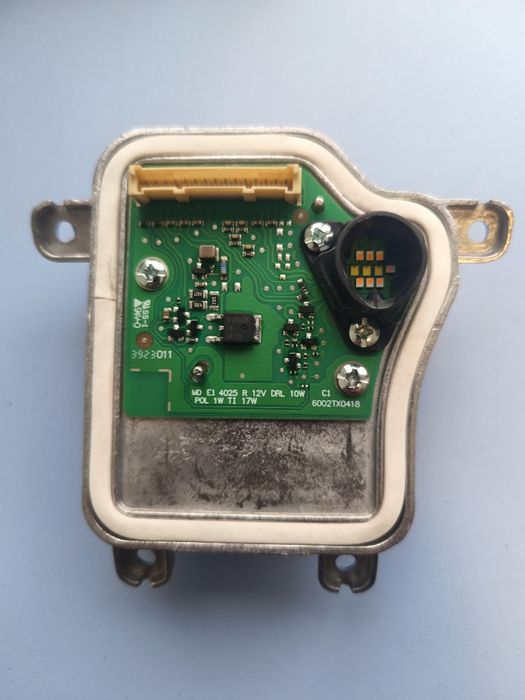 Модул дневни светлини DRL Audi Q5 FY 2016-2020 Нови с гаранция