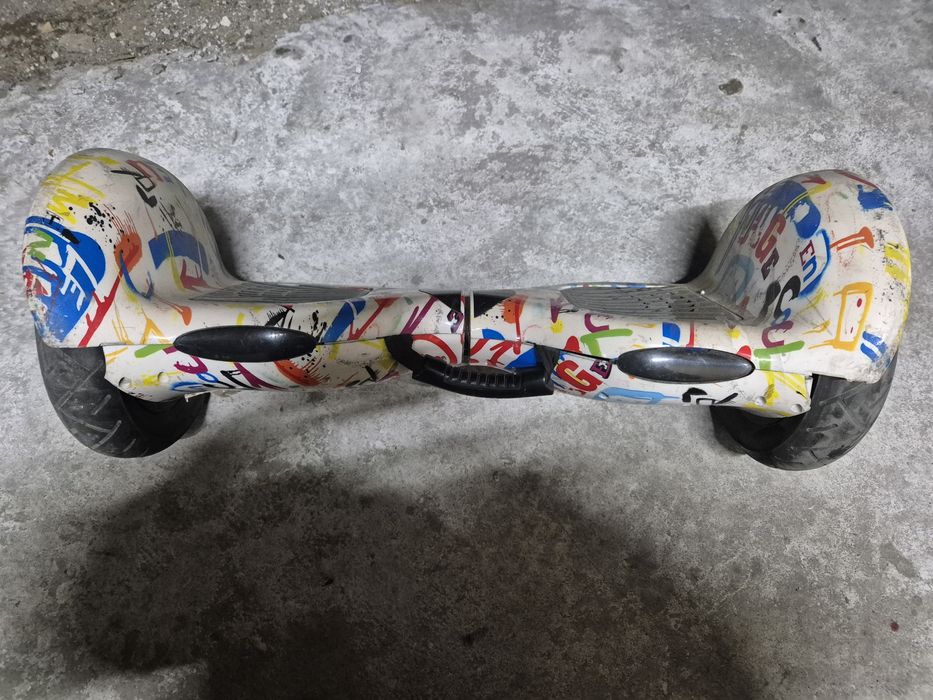 Продам гиро скутер