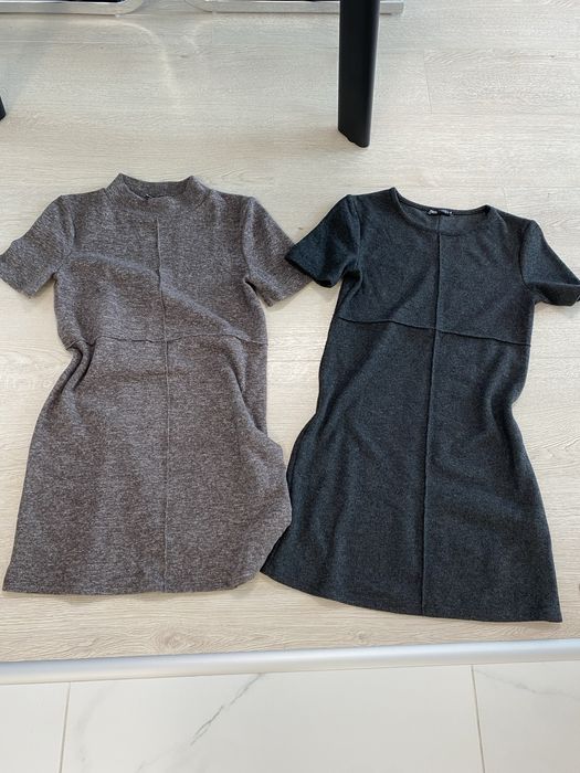 Lot haine dama Zara S+ lot zara Xs