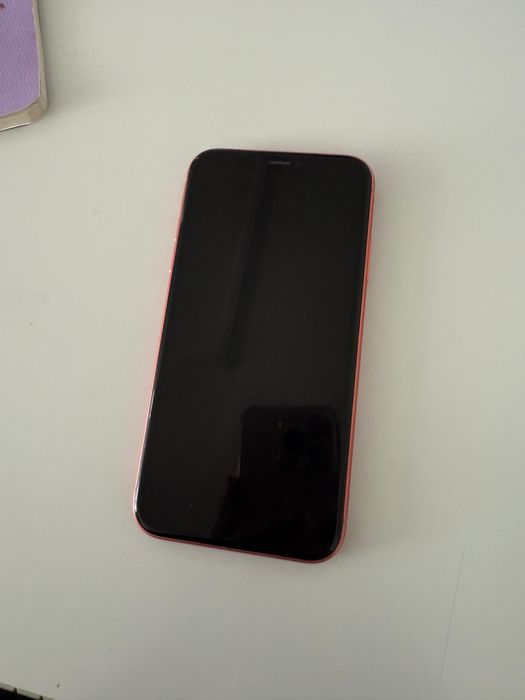 Айфон хр 128гб 80%