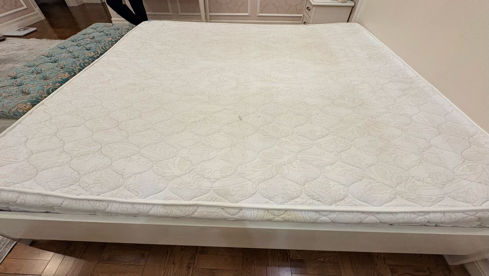 Двуспальный Матрас 180*200