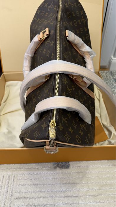 Дорожная сумка louis vuitton