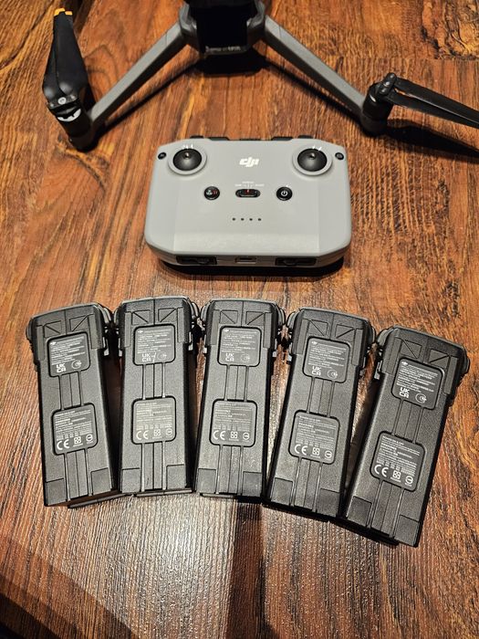 Мавик 3 , Mavic 3