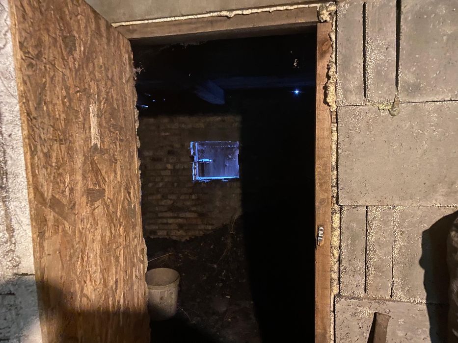 Продается дом в поселке Вольный