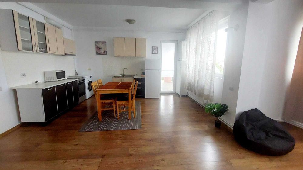Ofer spre inchiriere apartament 2 camere, cart.Gheorgheni, str.Alverna
