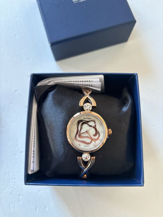 Дамски часовник Norrsken