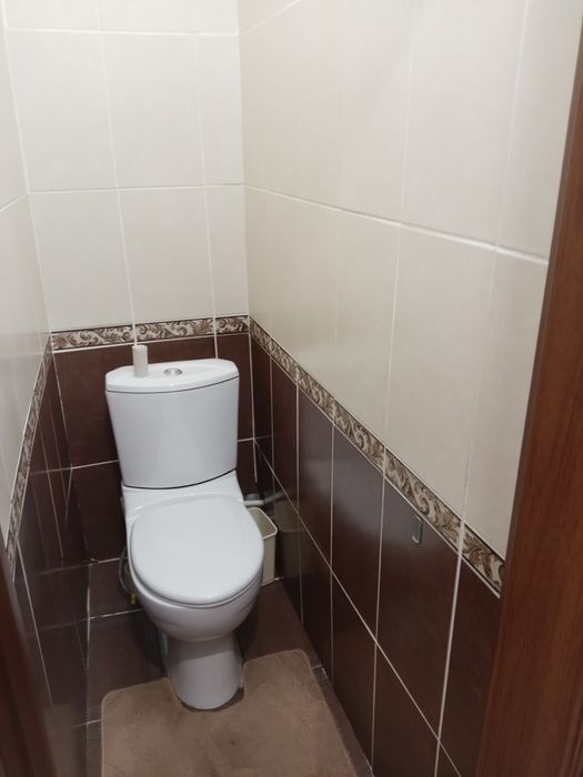 Сдам 2 комнатную квартиру