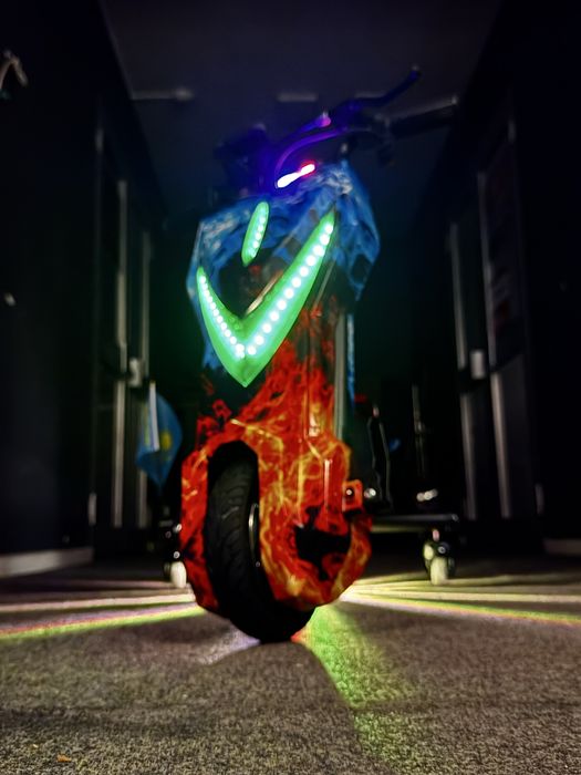 Дрифткарт, Drift-cart