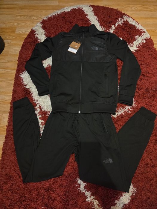 trening nou the north face