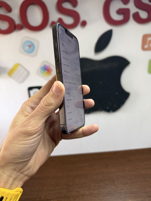 Vand Iphone 13 Pro 128Gb
