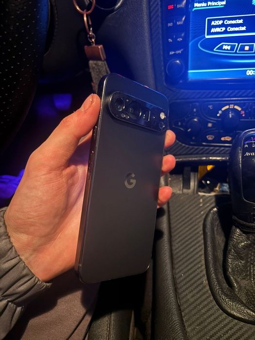 Google pixel 9 pro xl
