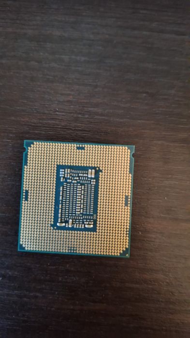 Intel Core I5 8500