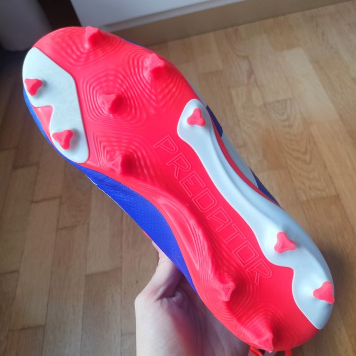 ADIDAS Predator League FG, номер 38 2/3, футболни обувки/бутонки