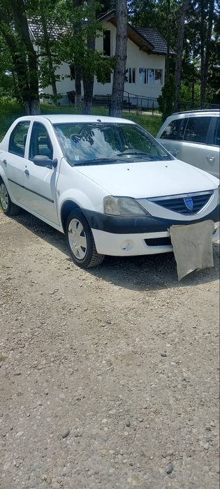 DACIA Logan 0 — imagine 2
