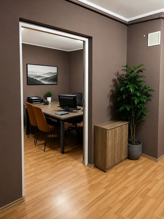Apartament 4 camere