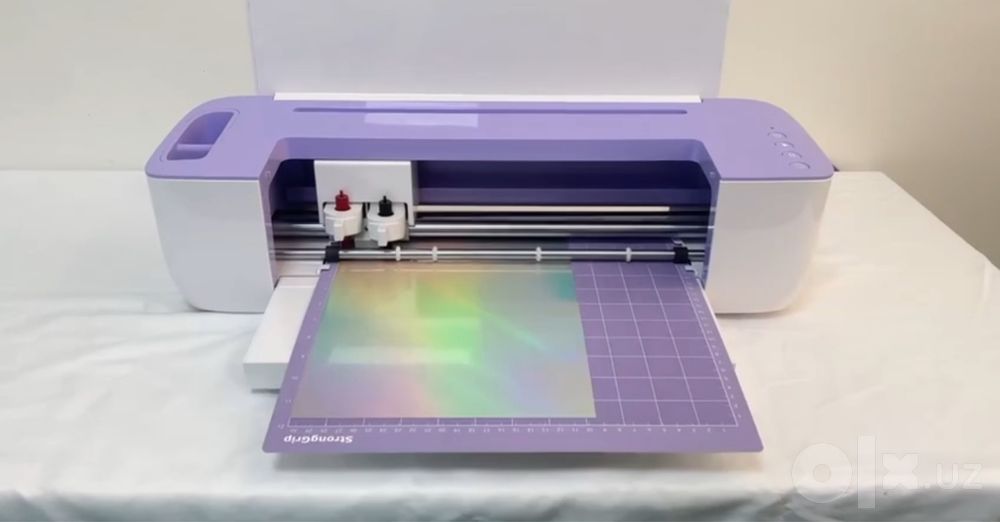 Smart Plotter stikerlar uchun b/u
