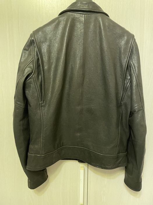 Продам кожанную касуху