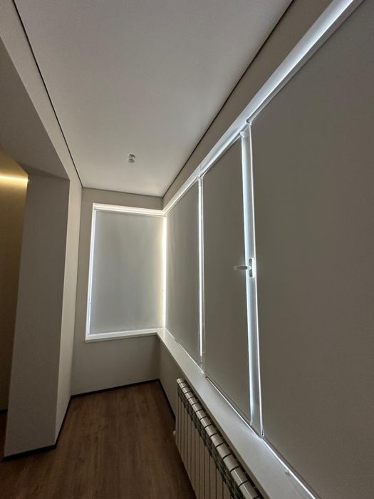 Ролл шторы Жалюзи Москитки