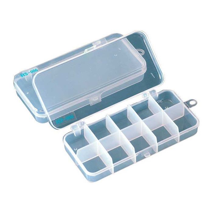 Риболовна чанта Filstar с 4 включени кутии