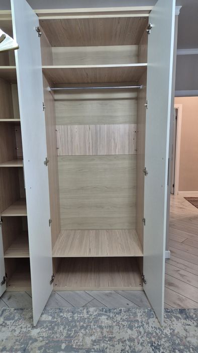 продается шкаф для вещей