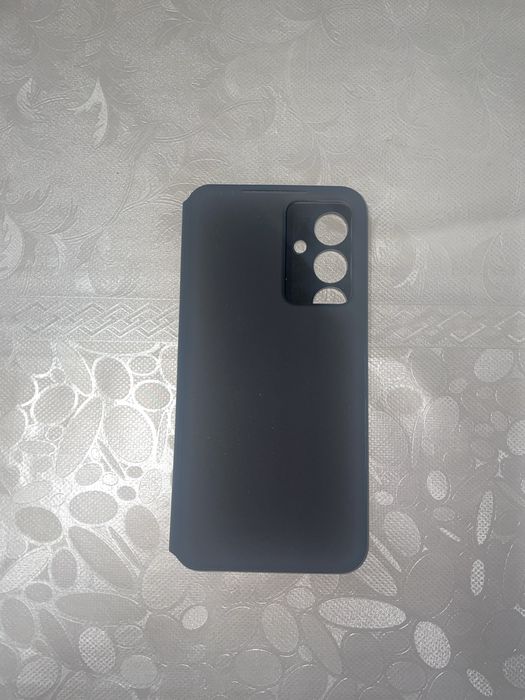 Smart View Wallet Case