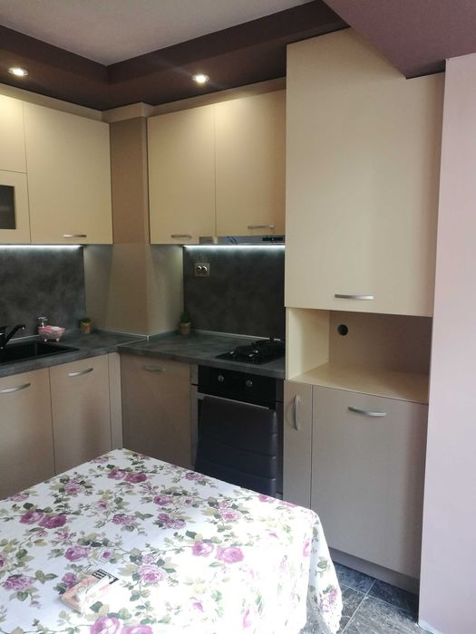 Продава се Тристаен апартамент в Правец - 80 кв.м за 1625 €/кв.м - Снимка #1