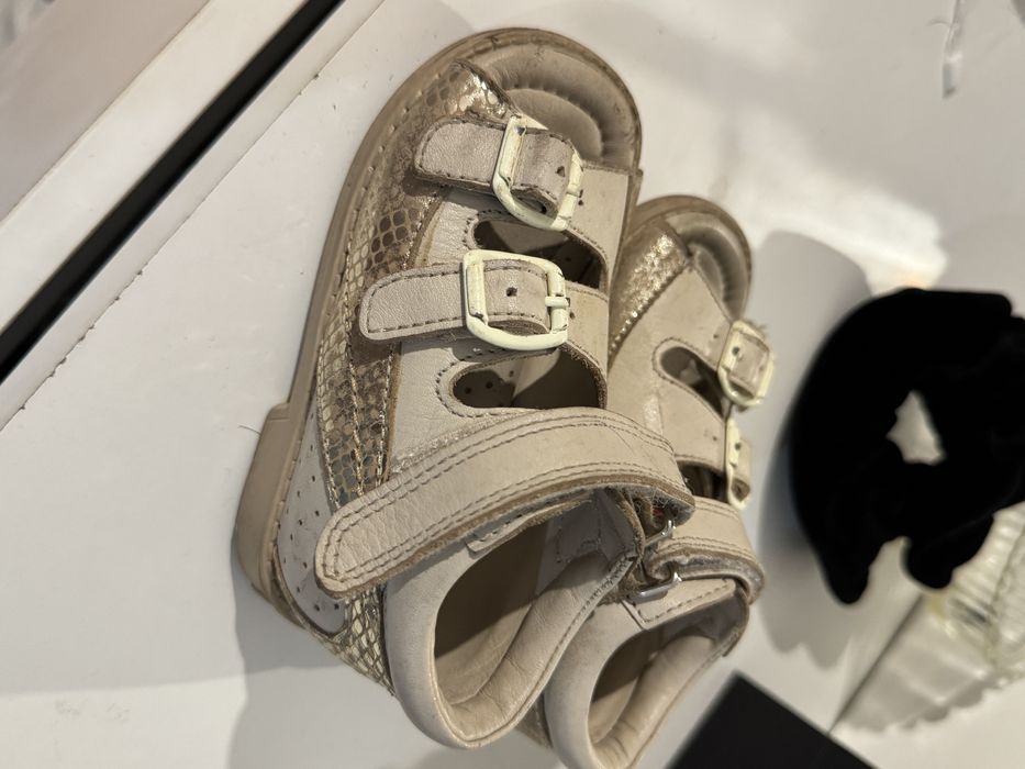 Срочно Продам Ортопед обувь!