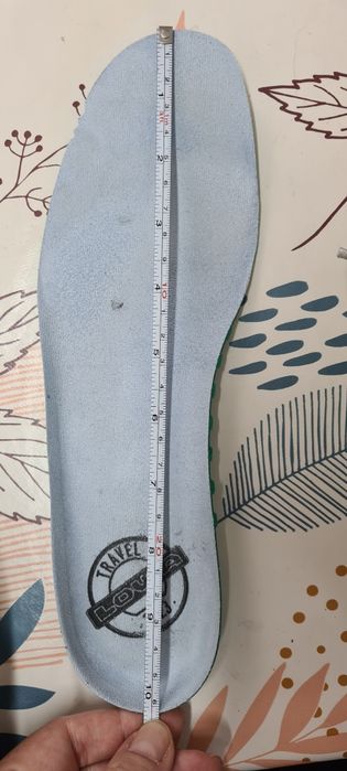 Vand ghete Lowa femei marimea 40.5