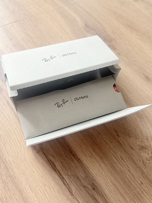 Rayban  Wayfarer