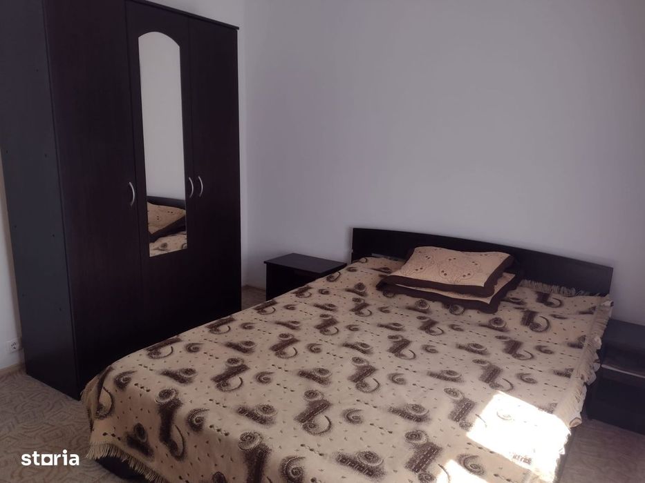 Apartament Rovine 2camere mobilat, utilat, 2/4