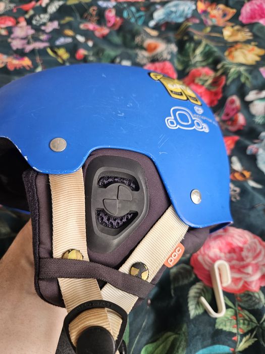 Casca ski/snowboard POC medium