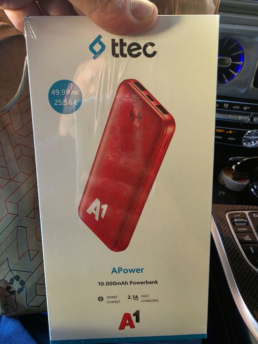 Чисто нов Samsung Galaxy S 26 ultra