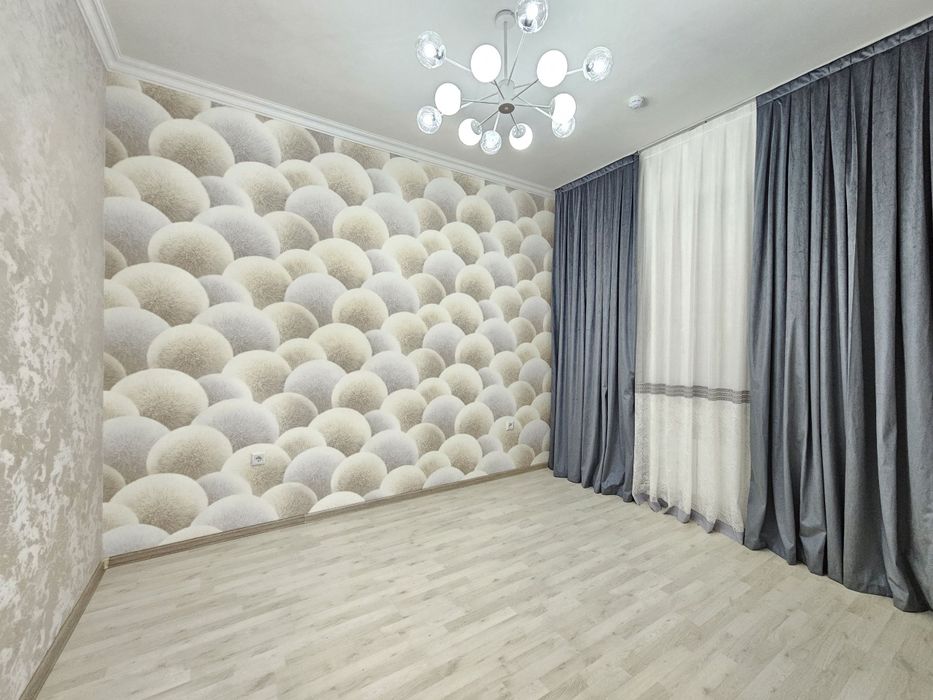 Янги Дархон 3/3/16 70 м² Санузел 2 та  Ипотека булади