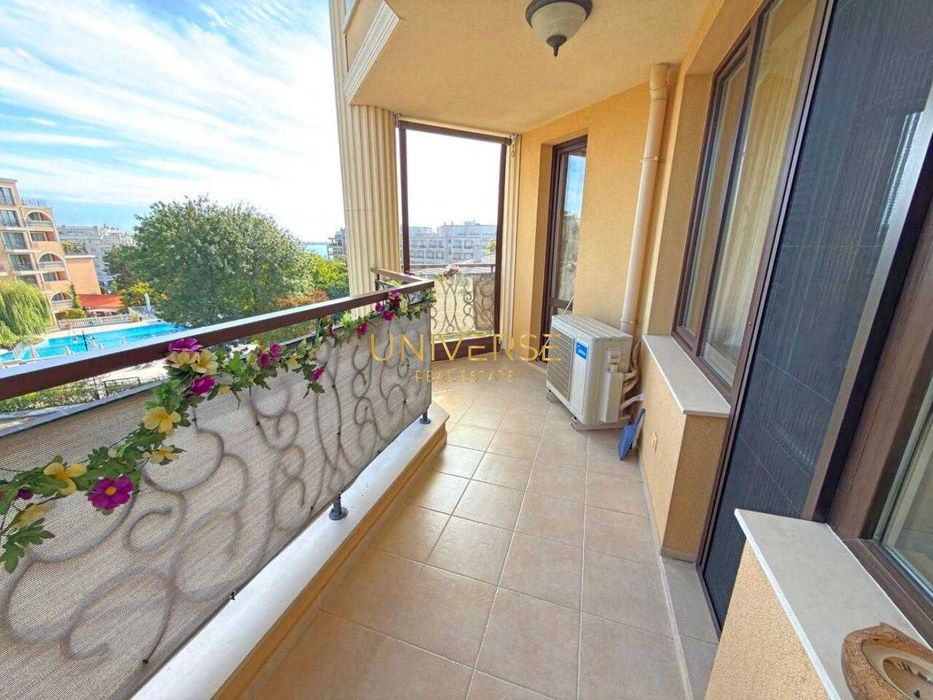 Продава се Тристаен апартамент в Поморие - 94 кв.м за 1543 €/кв.м - Снимка #1