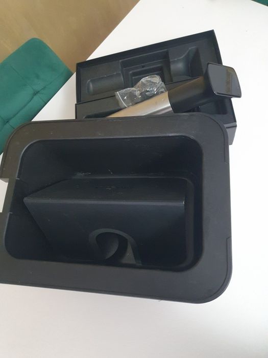 Aparat de gătit Sous-Vide