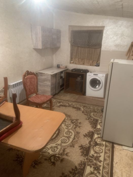 Квартира 2 х комнатная