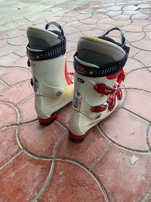 Ski обувки 30.5 аtomic