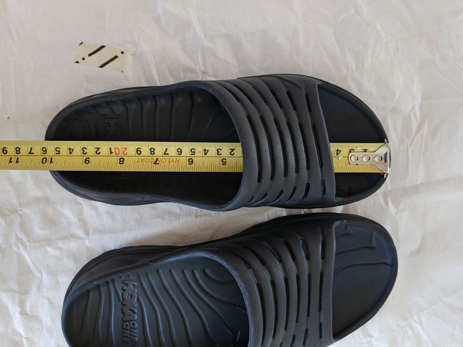 Papuci hoka one one