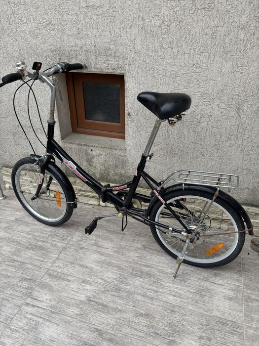 Оригинално колело Балкан