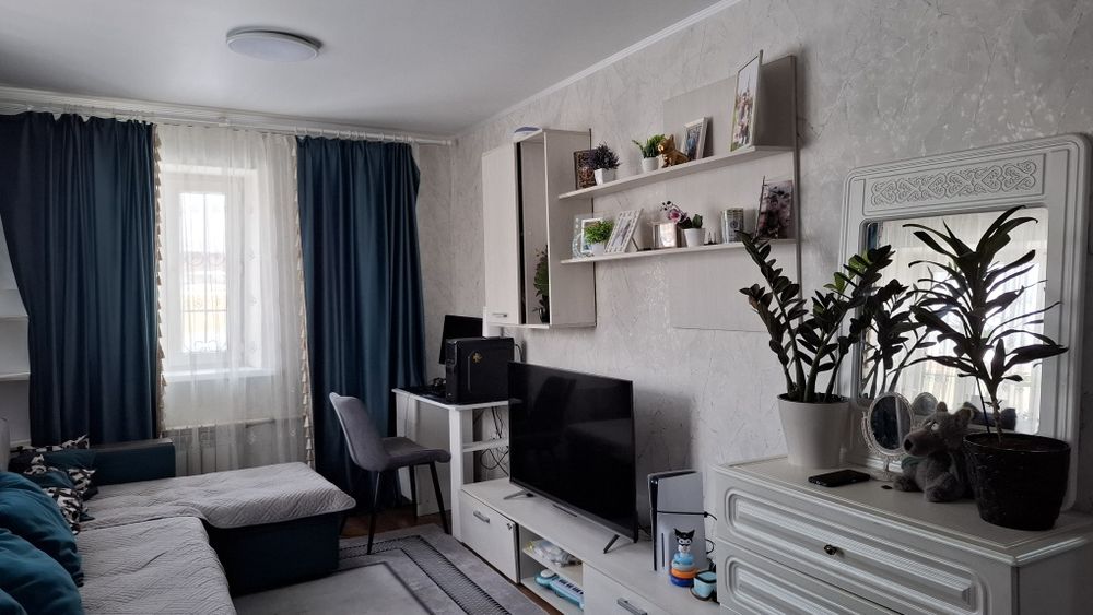 Обмен на частный дом