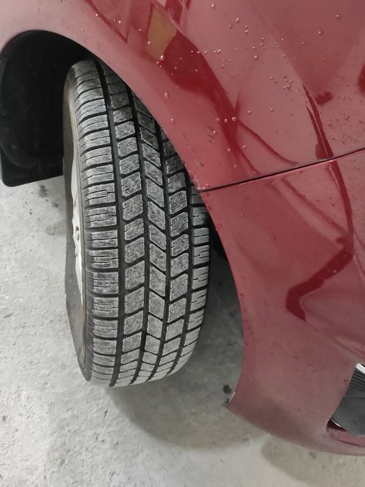 Spark avtomat gazi bor