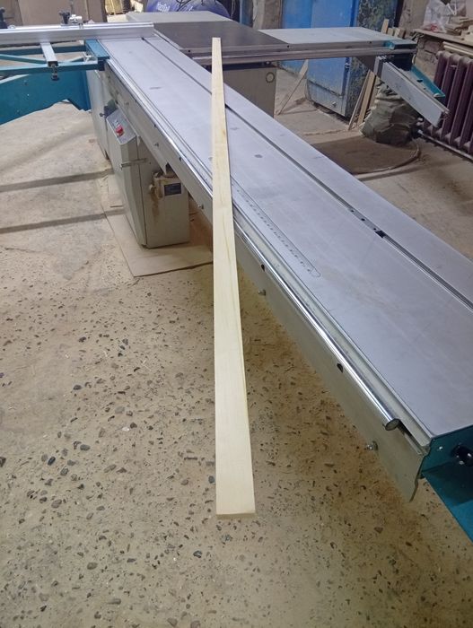 Брусок - рейка 45×10×3000