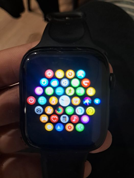 Часы Smart Watch X22 pro