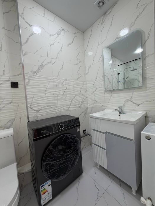 Продается 3 ком. Квартира площадью 60 кв.м. По ул. Рудаки