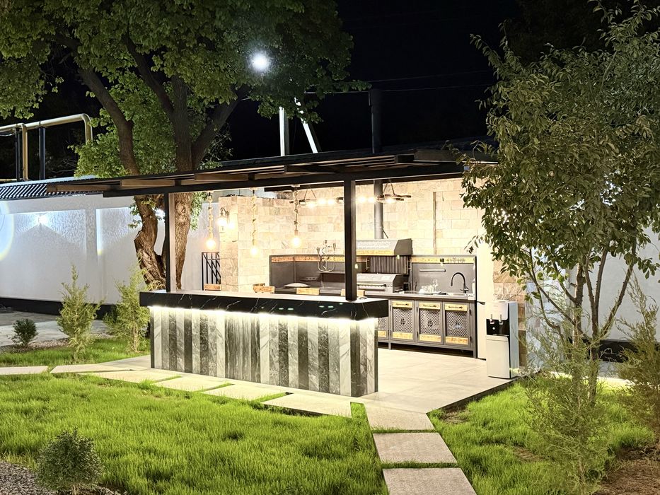 Кайнар Булак | Коттедж для отдыха