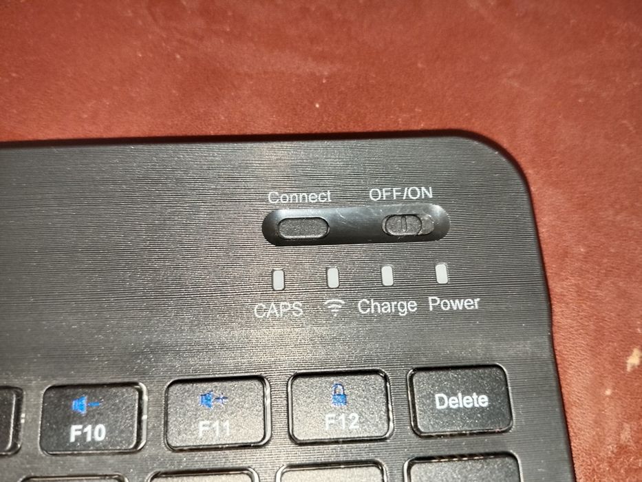 Planshet yangi holatda