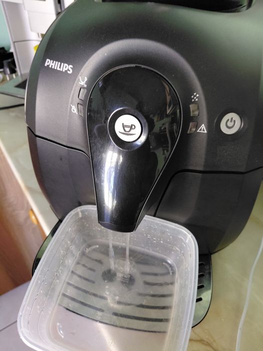 Кафе автомат PHILIPS