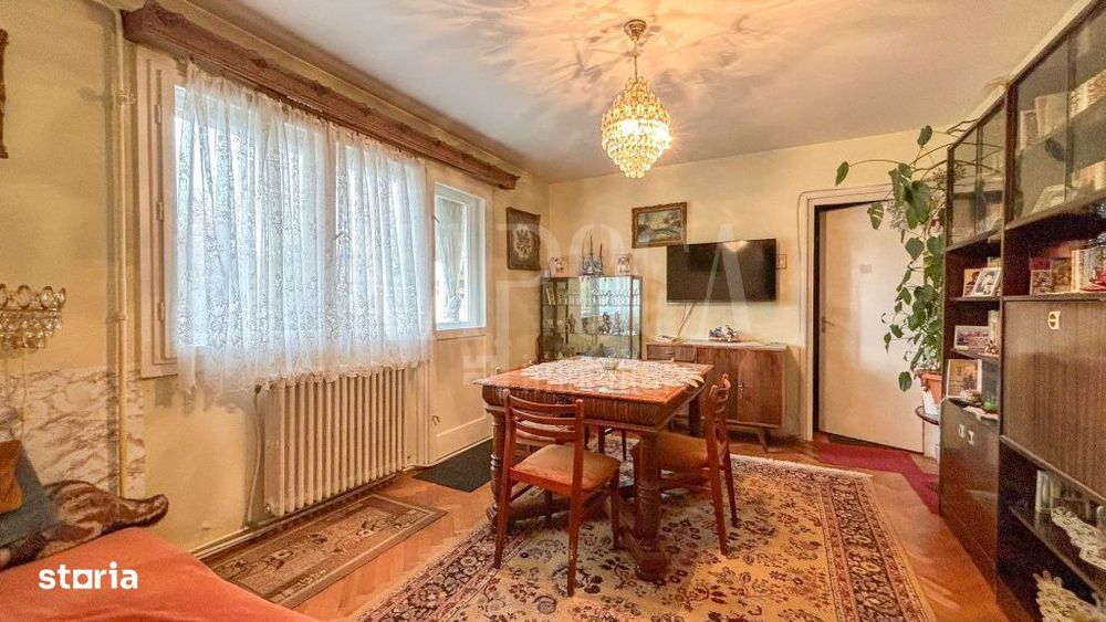 Apartament 3 camere de vanzare in Gheorgheni, Cluj Napoca