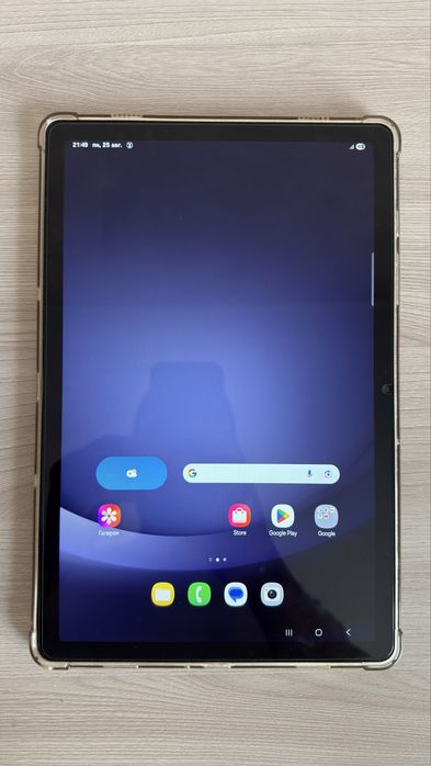 Планшет Samsung Galaxy Tab A9+5G