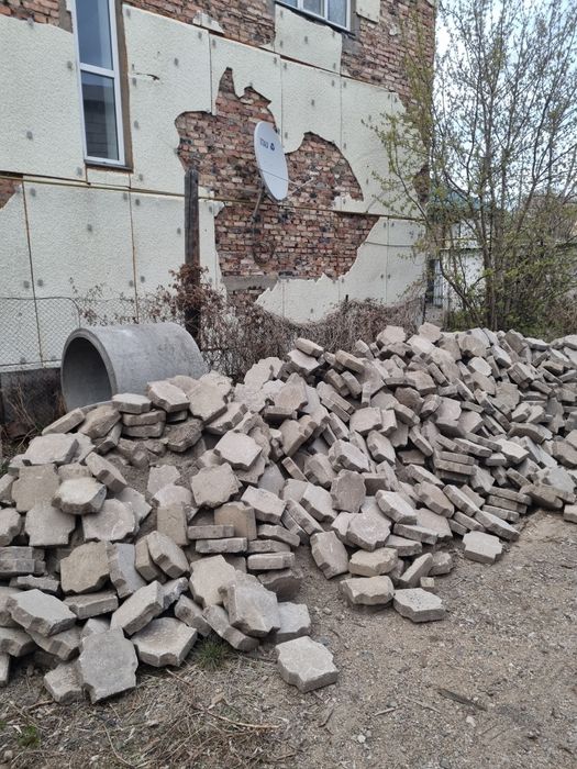 Брусчатка продаем